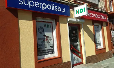 Superpolisa Ubezpieczenia Lubin